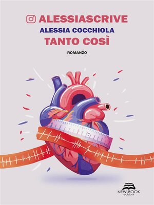 cover image of Tanto così